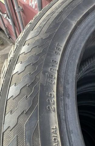 Yokohama Ice Guard IG35 225/55 R18