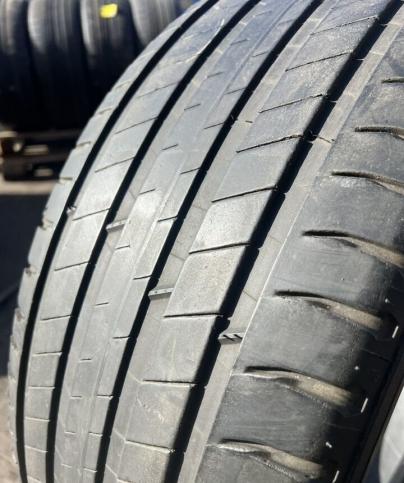 Michelin Latitude Sport 3 265/50 R20