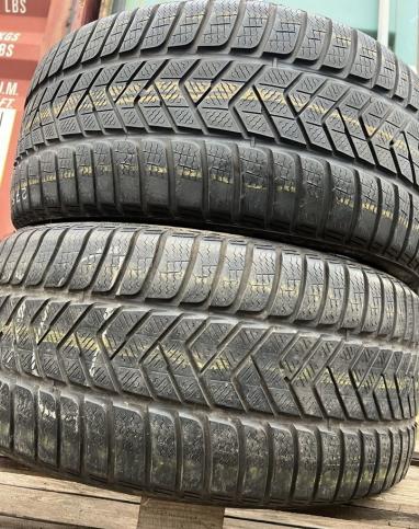 Pirelli Winter Sottozero 3 275/35 R21