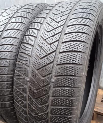 Pirelli Scorpion Winter 255/55 R20