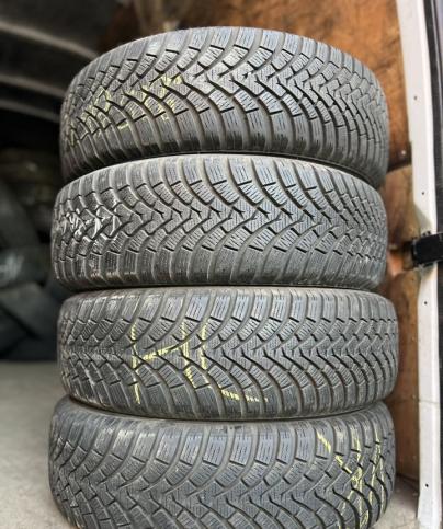 Falken Eurowinter HS01 215/65 R16