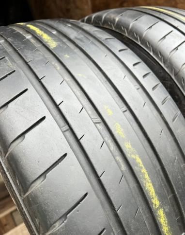 Bridgestone Potenza S007A 245/45 R20