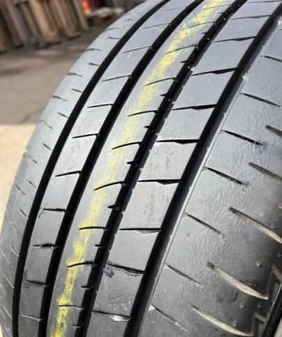 Bridgestone Turanza T005A 235/45 R18