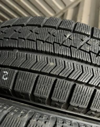 Bridgestone Blizzak VRX 205/60 R16