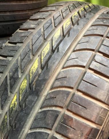 Goodyear Eagle F1 Asymmetric SUV 4x4 275/45 R21