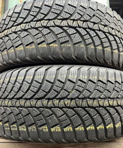 Kumho WinterCraft WP71 235/45 R18