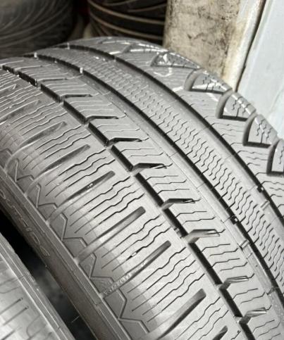 Michelin Pilot Alpin PA3 255/45 R18