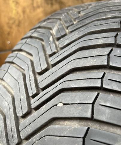 Michelin CrossClimate 225/55 R18