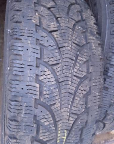 Pirelli Chrono Winter 215/60 R16C