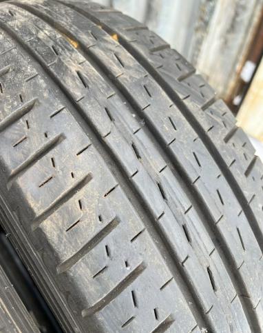 Pirelli Carrier 205/65 R16C