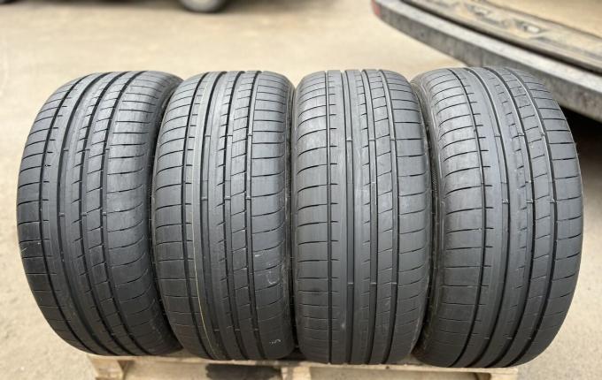 Goodyear Eagle F1 Asymmetric 5 265/40 R21