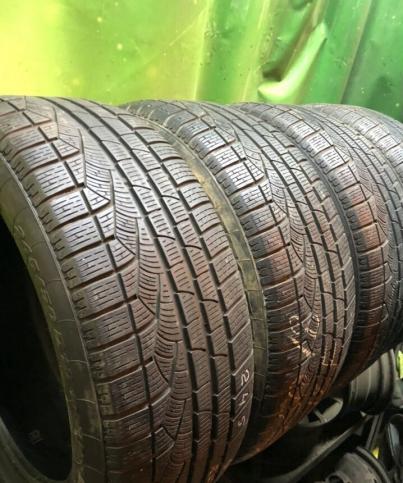 Pirelli Winter Sottozero Serie II 245/50 R18