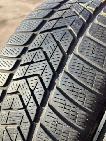 Pirelli Scorpion Winter 245/45 R20