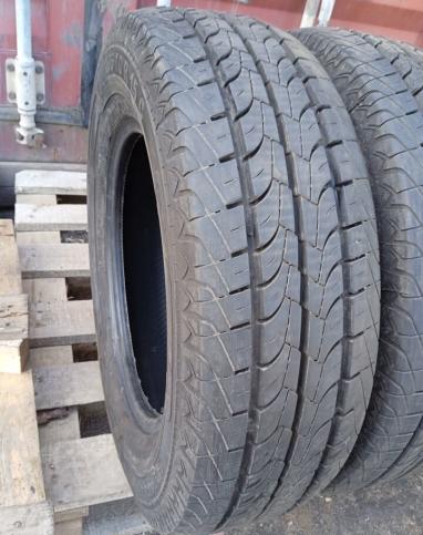 Semperit Van Life 195/70 R15C