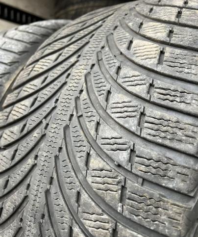 Michelin Latitude Alpin LA2 255/45 R20