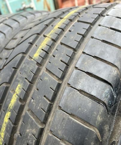 Pirelli P Zero 275/40 R19