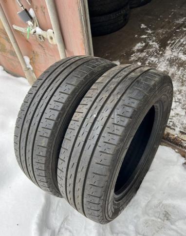 Pirelli Carrier 205/65 R16C