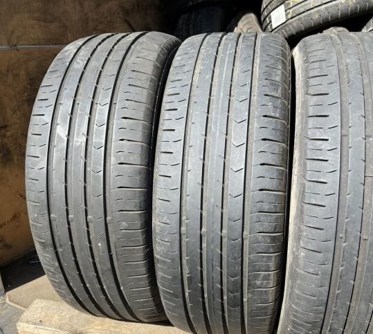 Continental ContiPremiumContact 5 205/55 R16