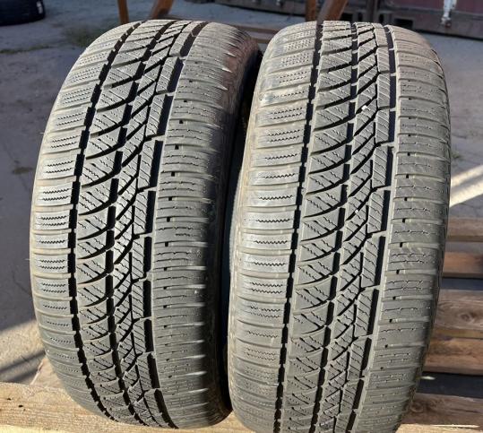 Hankook Kinergy 4S H740 215/50 R17