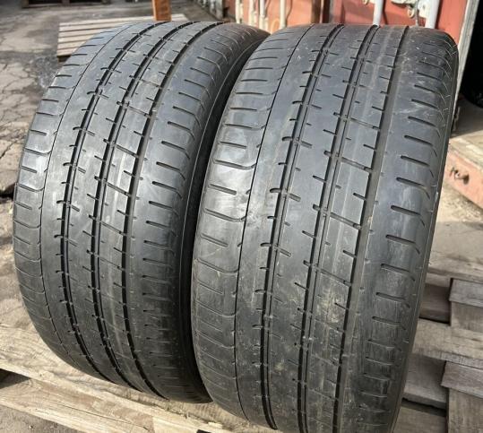 Pirelli P Zero 275/40 R19