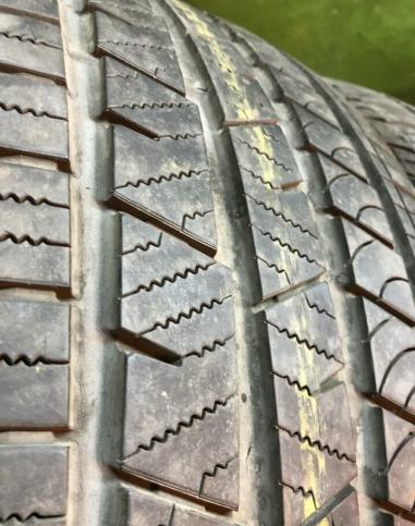 Continental ContiCrossContact LX Sport 275/45 R21