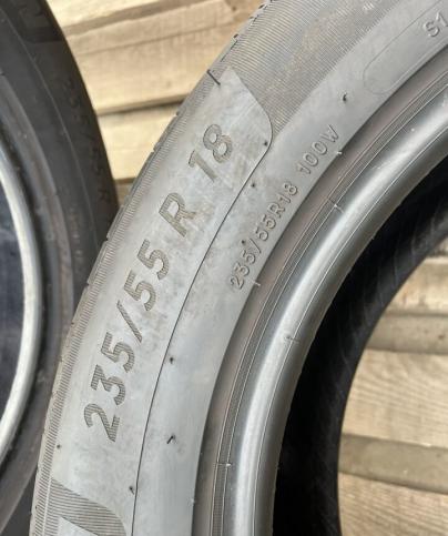 Michelin Primacy 4 235/55 R18