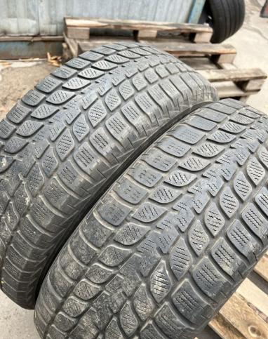 Bridgestone Blizzak LM-25 4x4 235/65 R17