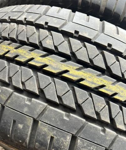 Bridgestone Dueler H/T 684II 275/60 R20