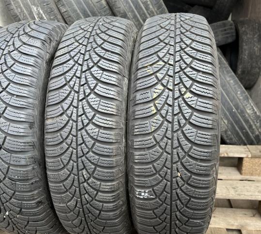 Goodyear UltraGrip 9 165/70 R14