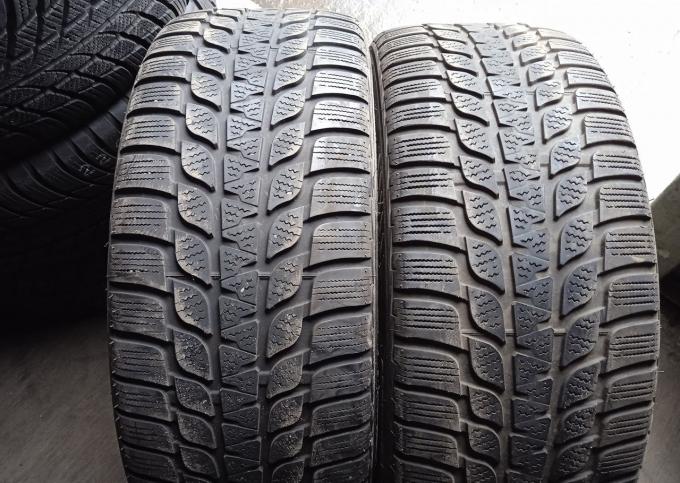 Bridgestone Blizzak LM-25 205/45 R17