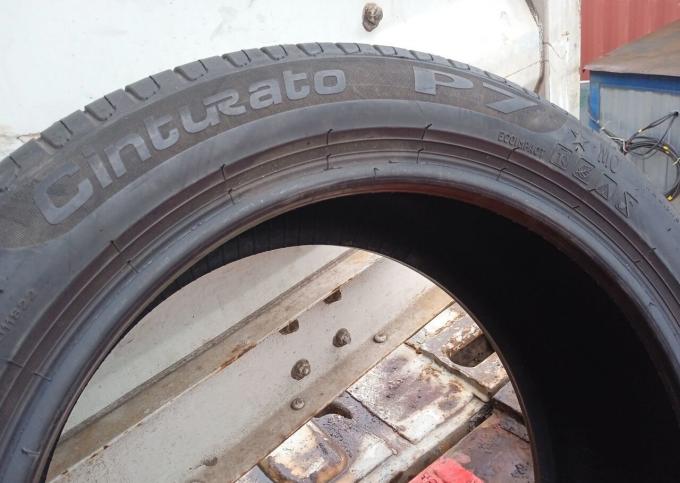 Pirelli Cinturato P7 245/45 R18