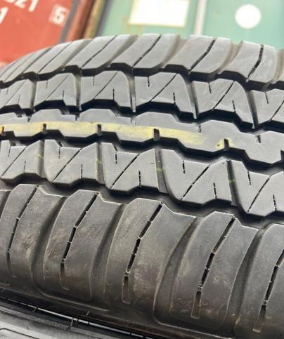 Dunlop Grandtrek AT30 265/65 R18