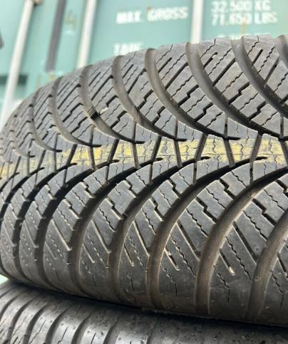 Dunlop All Season Maxx AS1 215/65 R16