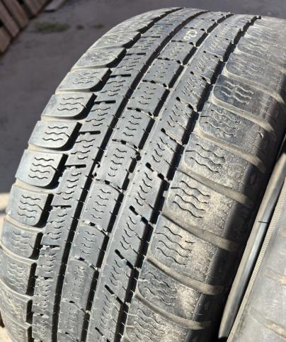 Michelin Pilot Alpin PA2 205/50 R17