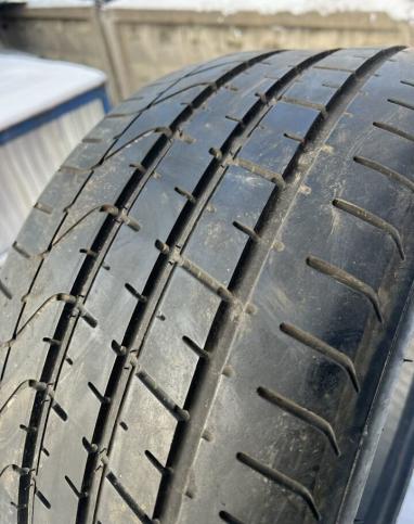 Pirelli P Zero 265/35 R18