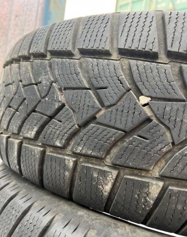 Dunlop Winter Sport 5 225/65 R17