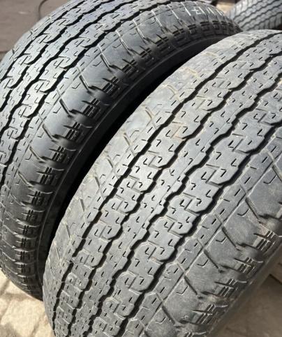 Bridgestone Dueler H/T D840 265/65 R17