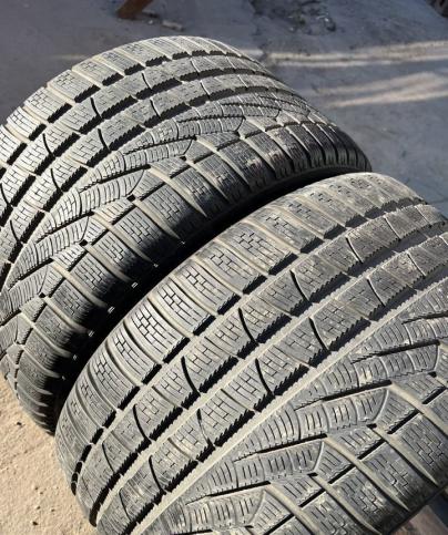 Pirelli Winter Sottozero 240 Serie II 285/35 R19