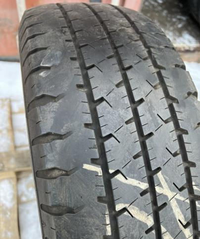 Goodyear Cargo G26 225/65 R16C