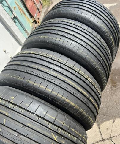 Continental SportContact 6 275/45 R21