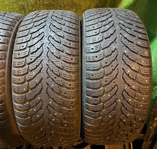 Nokian Tyres Hakkapeliitta 9 245/50 R18