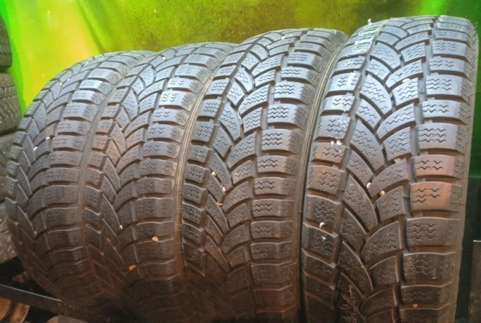 Vredestein ComTrac Winter 205/65 R16C