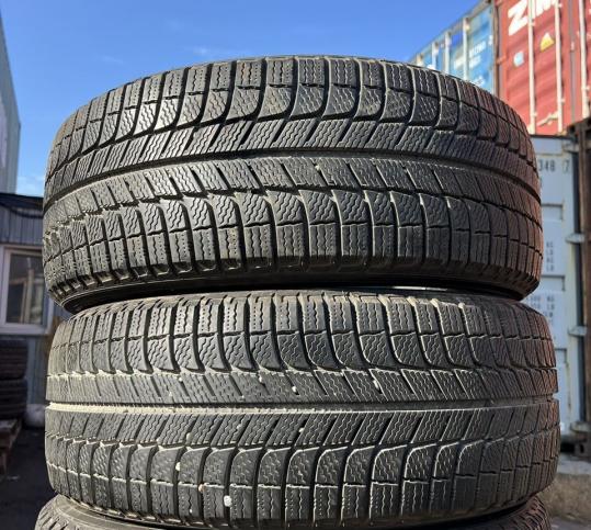 Michelin X-Ice 3 225/55 R17