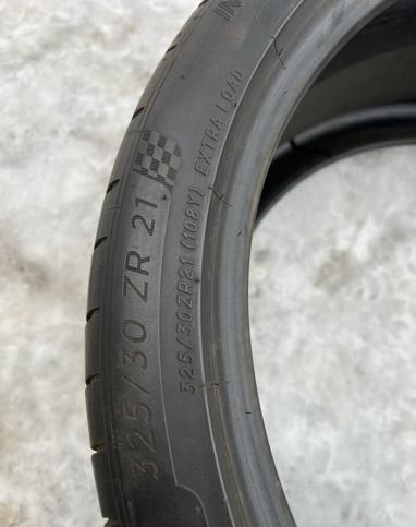 Michelin Pilot Sport 4 325/30 R21