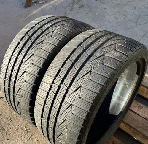 Pirelli Winter Sottozero 240 Serie II 255/35 R19