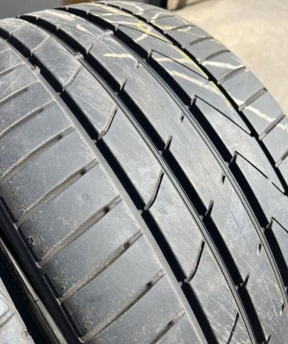 Hankook Ventus S1 Evo 2 K117 255/35 R19