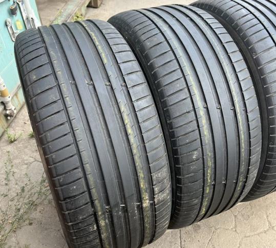 Michelin Pilot Sport 4 SUV 285/50 R20