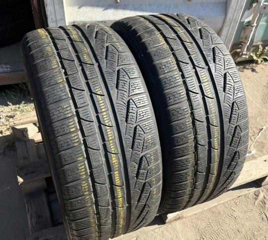 Pirelli Winter Sottozero 240 Serie II 255/40 R20