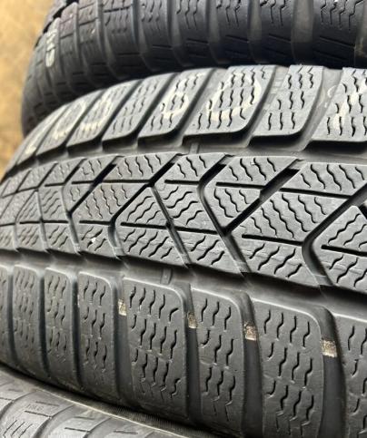 Pirelli Winter Sottozero 3 205/60 R16