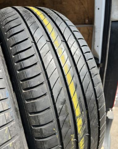 Michelin Primacy 4 215/55 R17